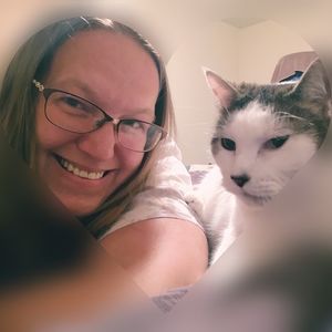 Meet your Posher, Natalie